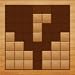Woody Puzzle - 1010 Wood Block Puzzle Free