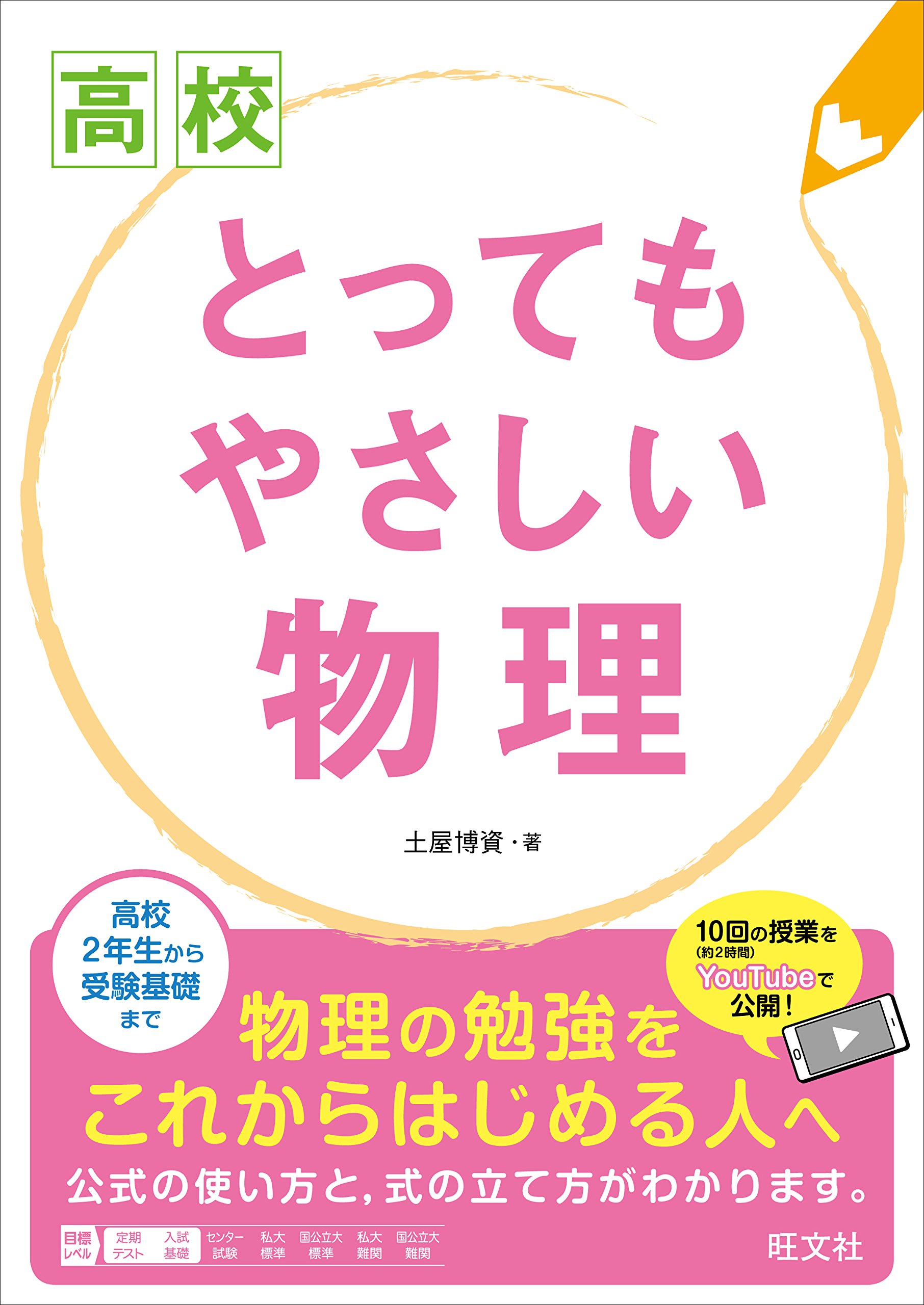 物理1問1答（力学・電磁気）2冊セット　土屋博資　著 物理1問1答（力学・電磁気）2冊セット 土屋博資 著
