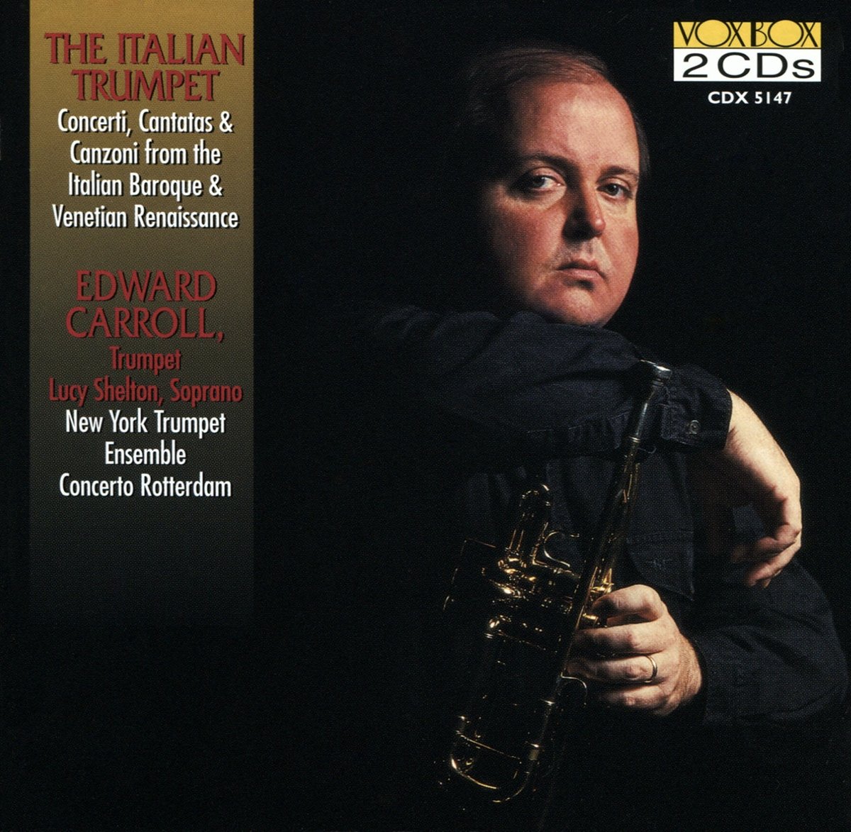 The Italian Trumpet