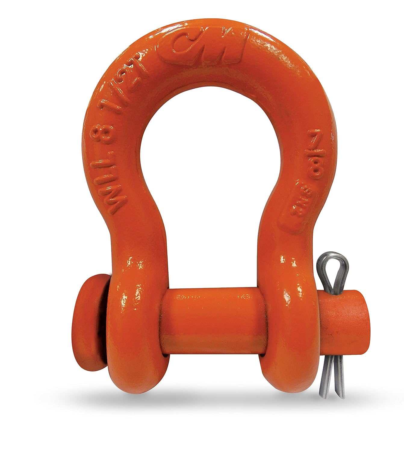 Columbus McKinnon Shackle Anchor-RP 5/8 (M351P)