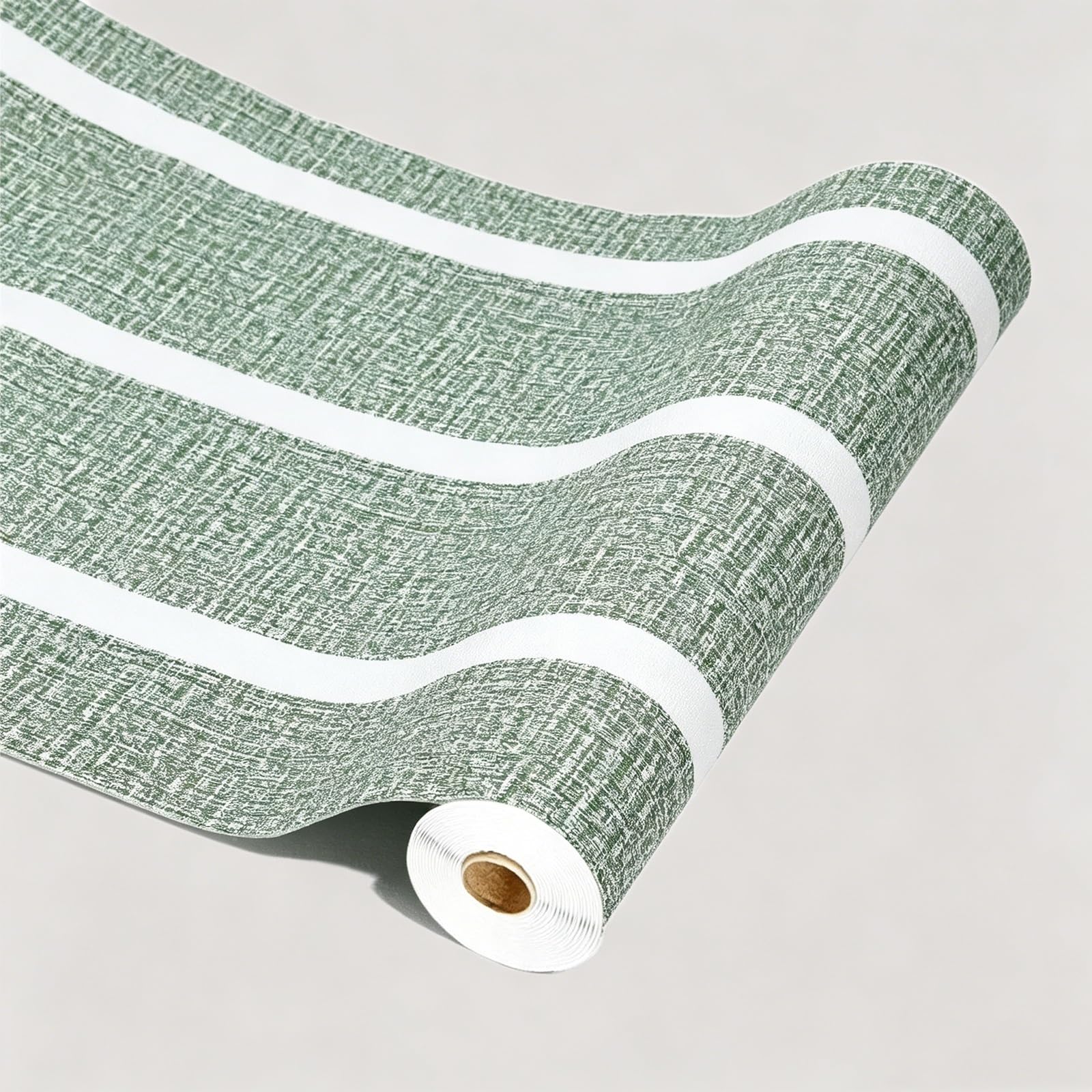Zynqra ﻿Wallpaper Peel and Stick,Removable Self Adhesive,for Bedroom and Bathroom(C,L10m/393.7in*W50cm/19.7in)