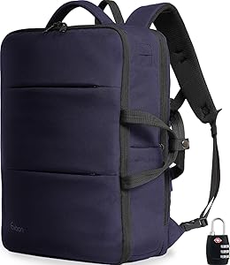 [Evoon] マルチビジネスリュック4.0 リュック メンズ ビジネスリュック 35L 大容量 旅行バック 拡張機能 撥水加工 USB 15.6インチ