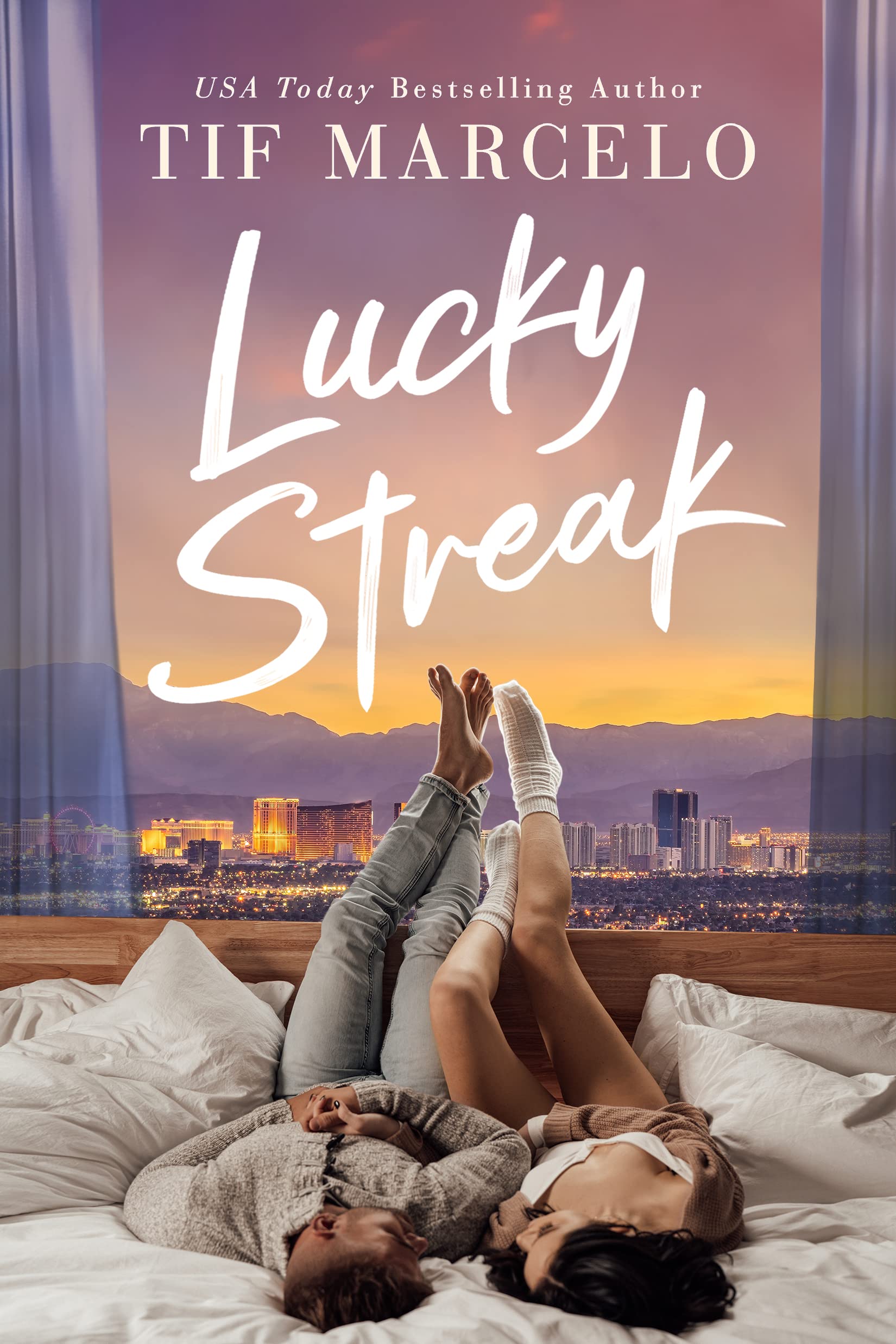 Buy Lucky Streak — BookShops.in