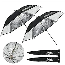 BRITEK [2 PCS] Professional Studio 24