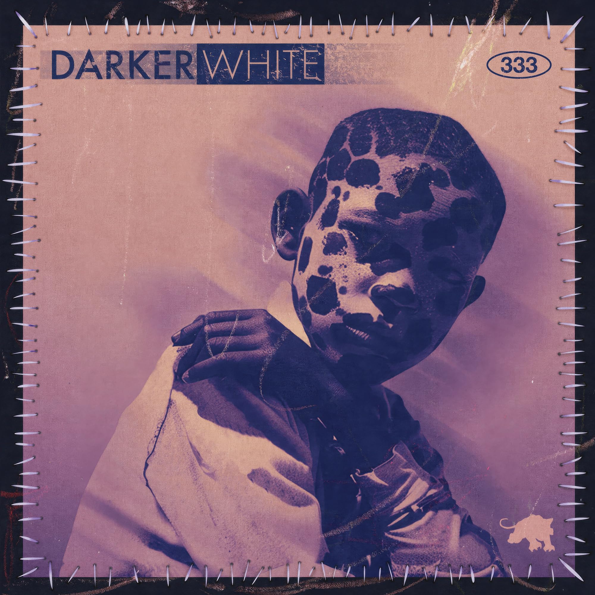 Fever 333 フィーバー333 Darker White レコード LP Amazon.co.jp: DARKER WHITE: ミュージック