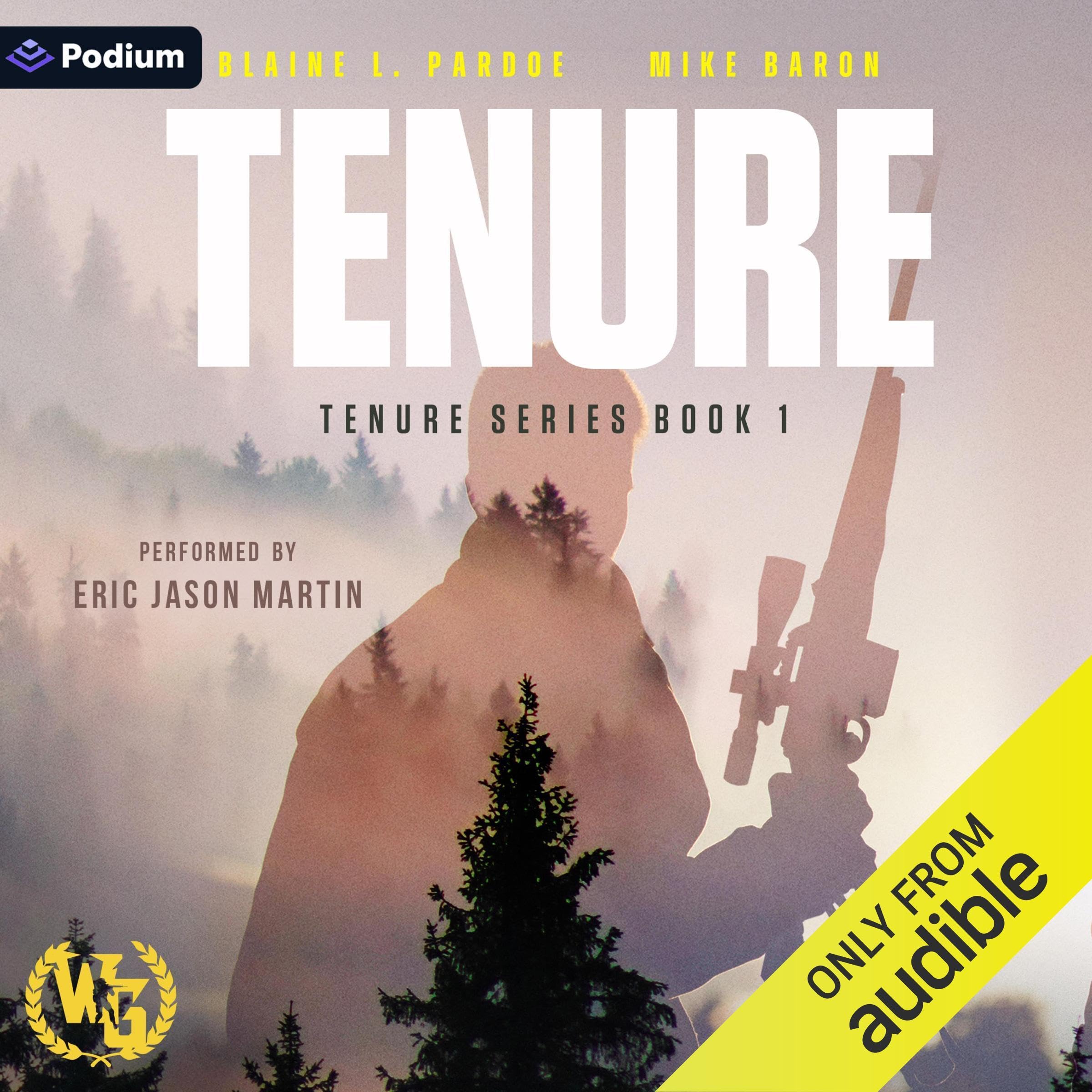 Tenure
