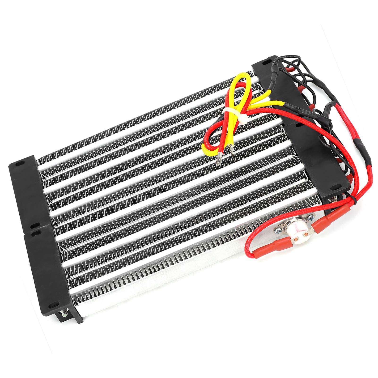 Ceramiczny Grzejnik Powietrza PTC, Termistor PTC o Wysokiej Mocy 3000W, AC 220V dla Domu, Biura i Pojazdów