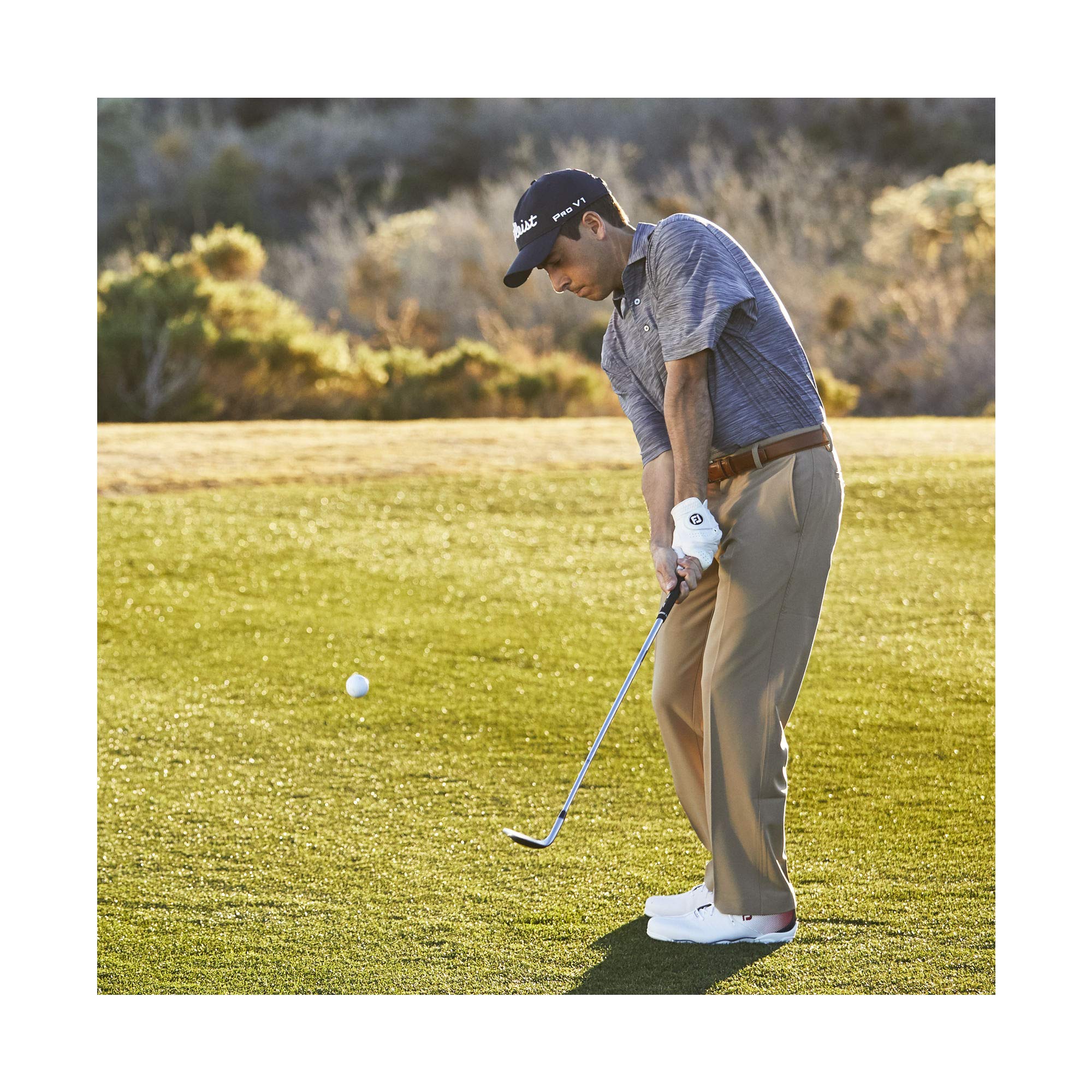 Footjoy Mężczyźni D.n.a HelixButy golfowe