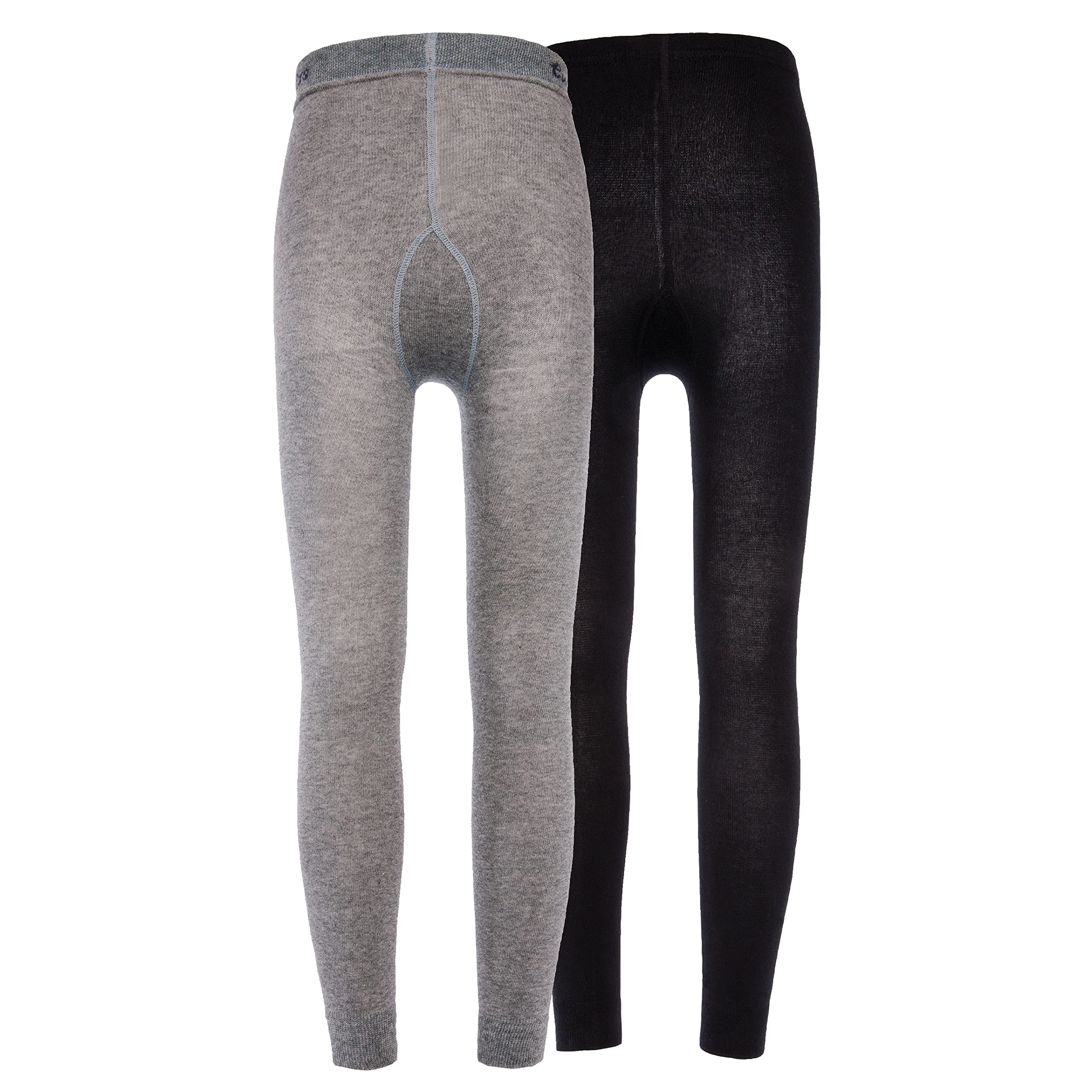 Ewers Legginsy Dziewczynki Legginsy 2-pak Uni