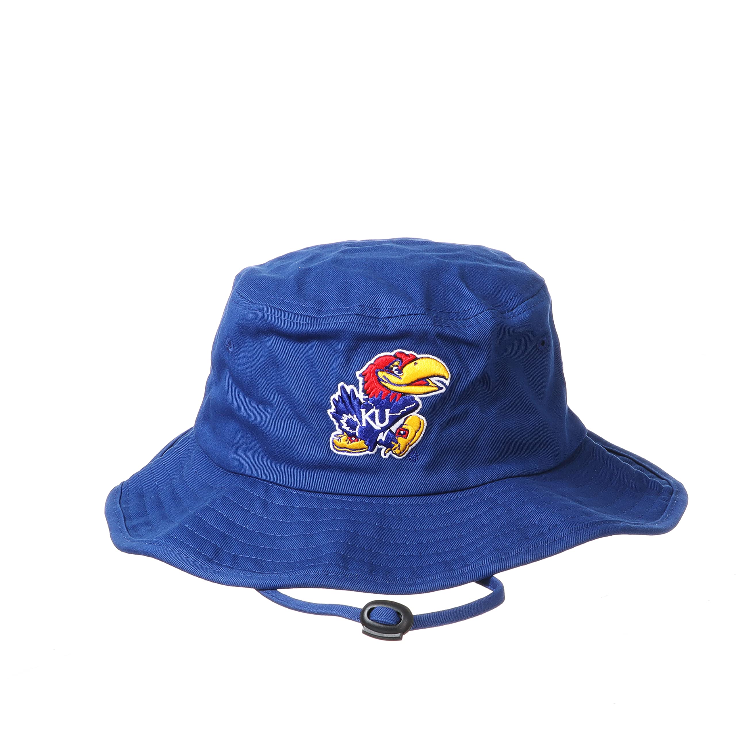 ZHATS NCAA Mens Bucket Hat Trainer Team Color