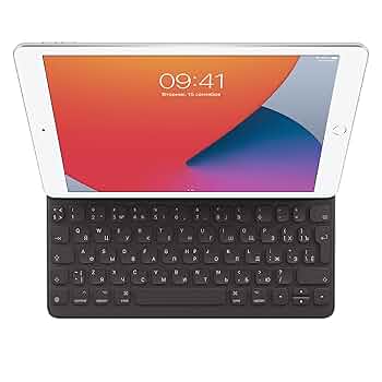APPLE 12.9 INCH IPAD PRO 3RD SMART KEYB… Amazon.com: Smart Keyboard Folio (for iPad Pro 12.9-inch
