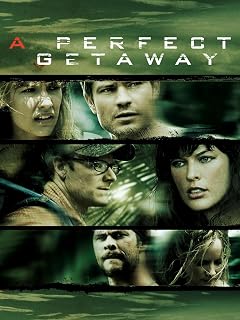 A Perfect Getaway