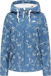 Chaqueta Softshell para Mujer