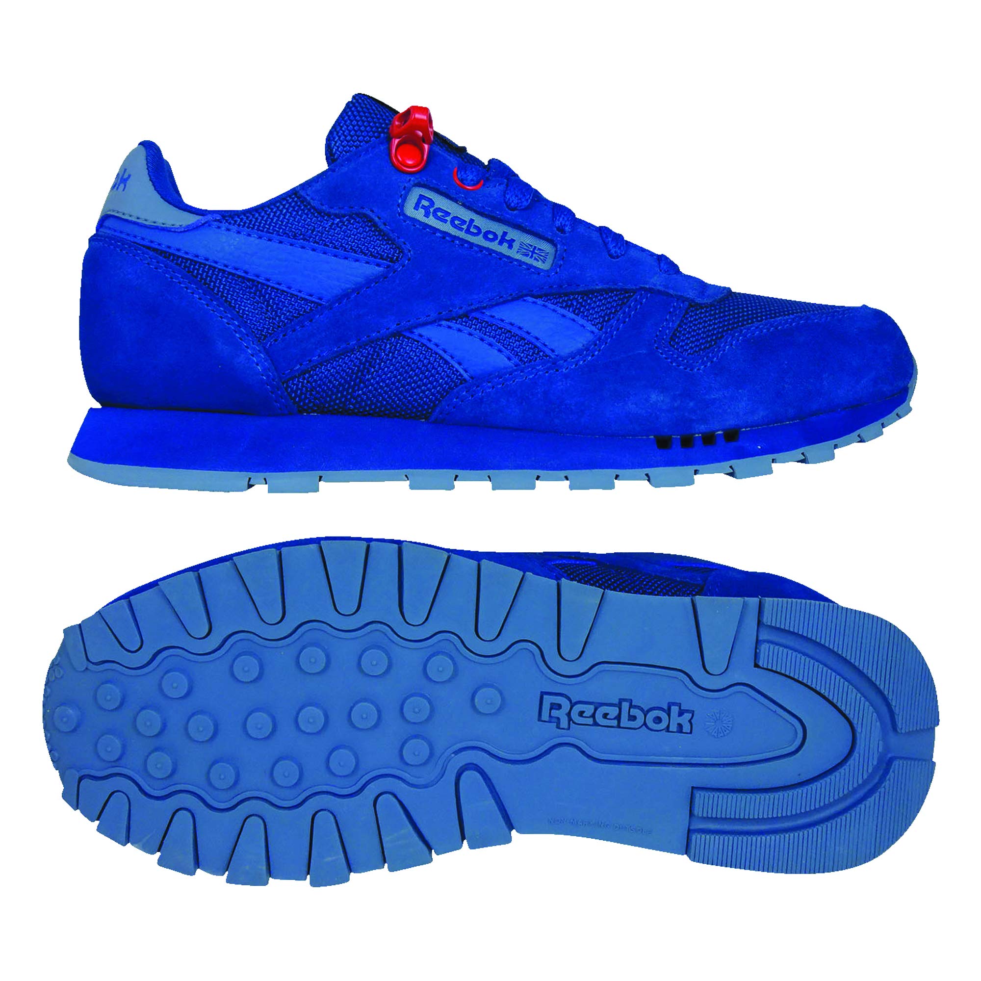 Reebok Classic Leather Cn4703, Zapatillas Unisex Adulto