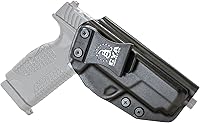 Vista 37 de CYA Supply Co. Base IWB Concealed Carry Holster Veteran Owned Made in USA - Fits