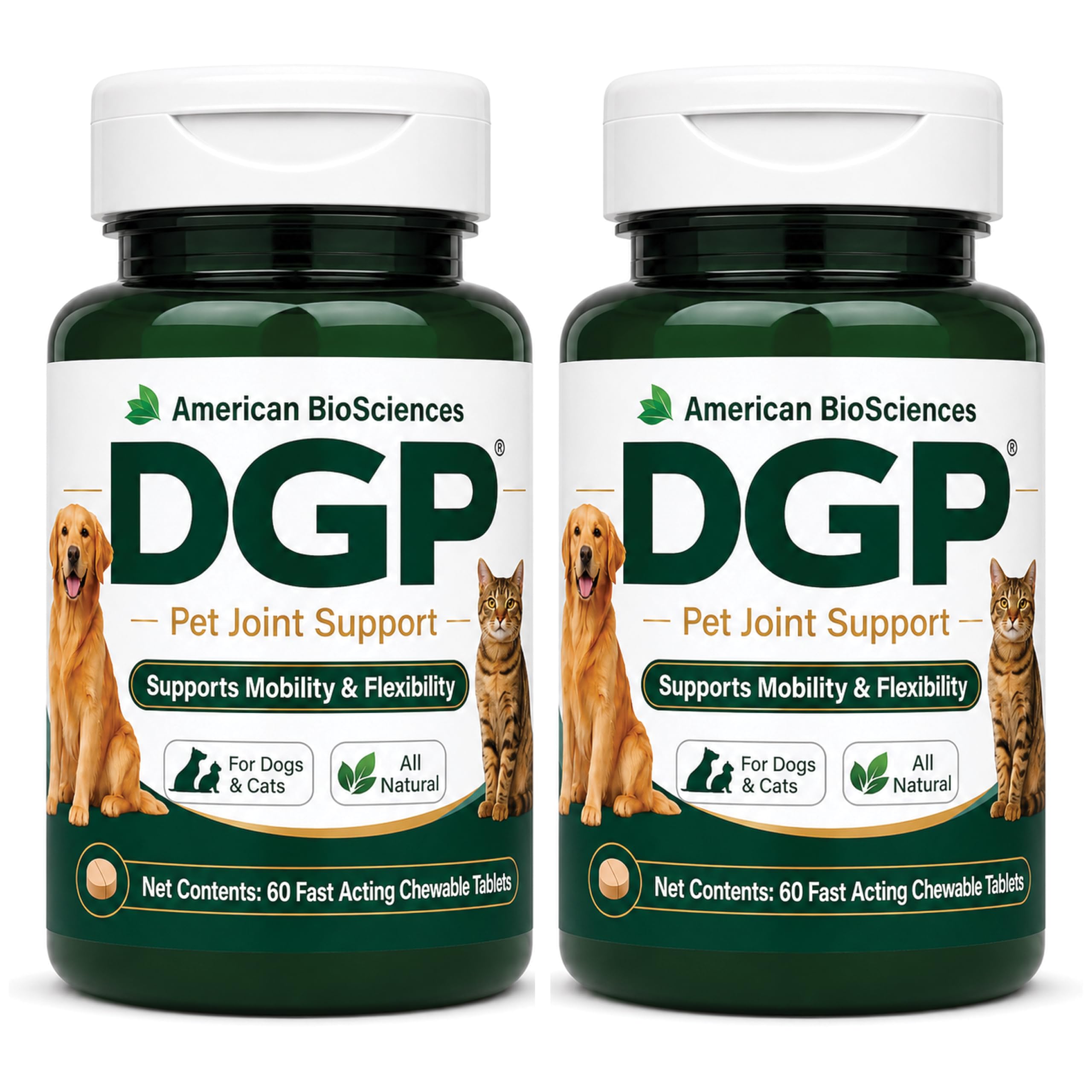joint utilities supplemental dsip DGP Dog Supplement for Mobility & Flexibility, 120 Chewable Tablets 5-Amino-1MQ UK | NNMT