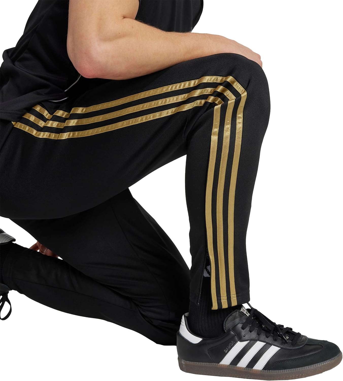Adidas Mens Tiro 25 Essentials Training Pants - Image 6