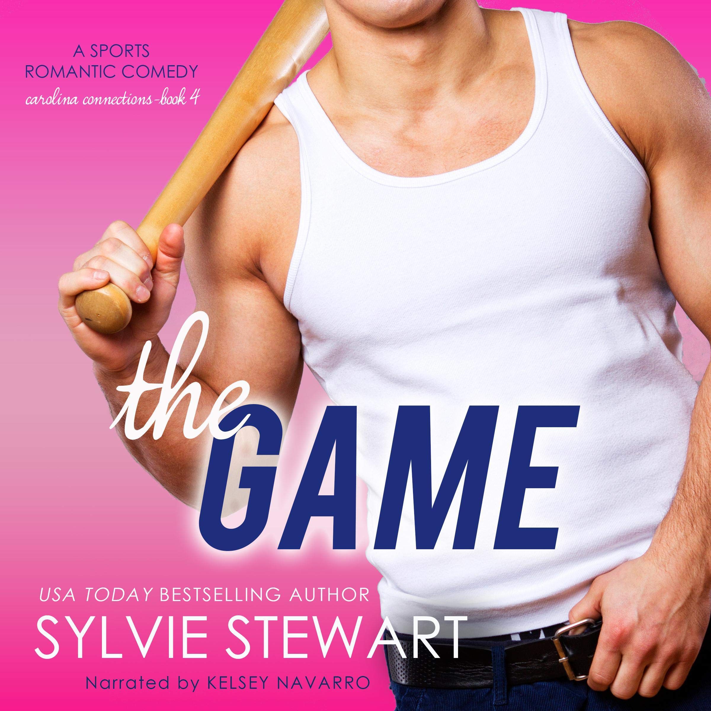 Cover art for The Game