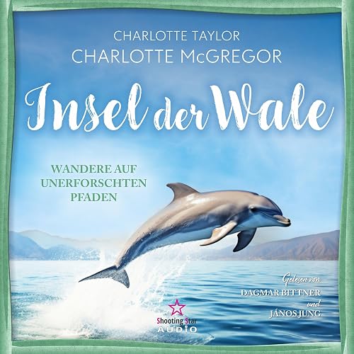 Wandere auf unerforschten Pfaden: Insel der Wale 3