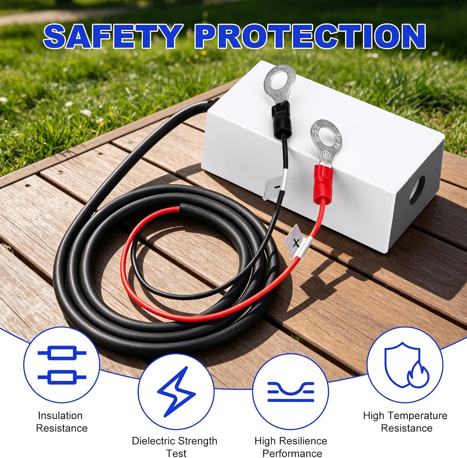 Battery Adapter for Starlink Mini, 12V-36V Input to 36V/1.67A Output Portable 12V Power Supply DC Step Up Converter Accessories for Starlink Mini Fits RV Boat Camping