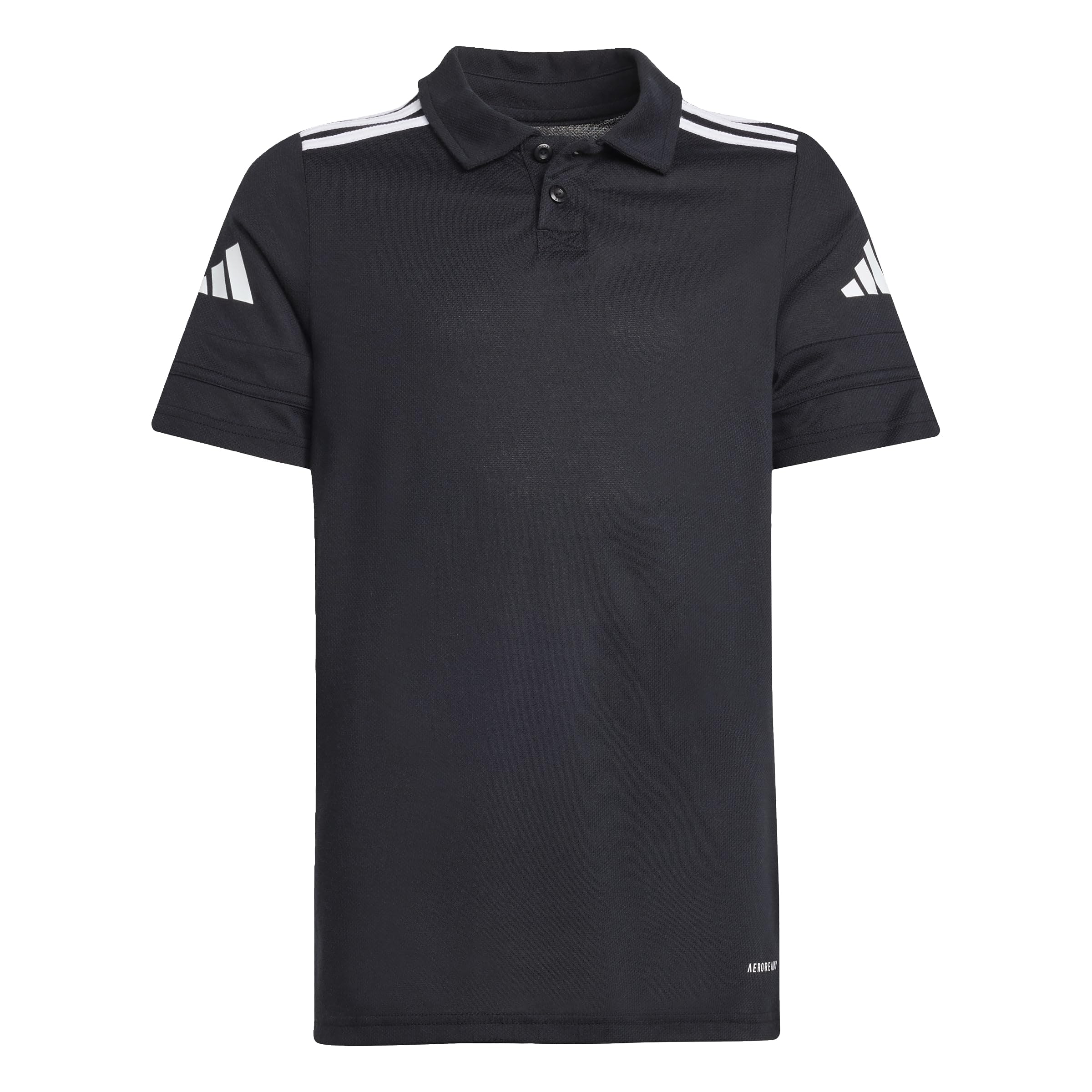 adidas Unisex - Bambini e Ragazzi SQUADRA25 Cotton Polo Kids