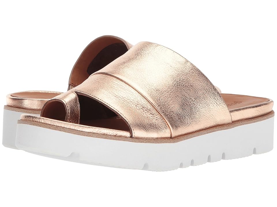 

Gentle Souls by Kenneth Cole Lavern (Rose Gold) Women's Shoes