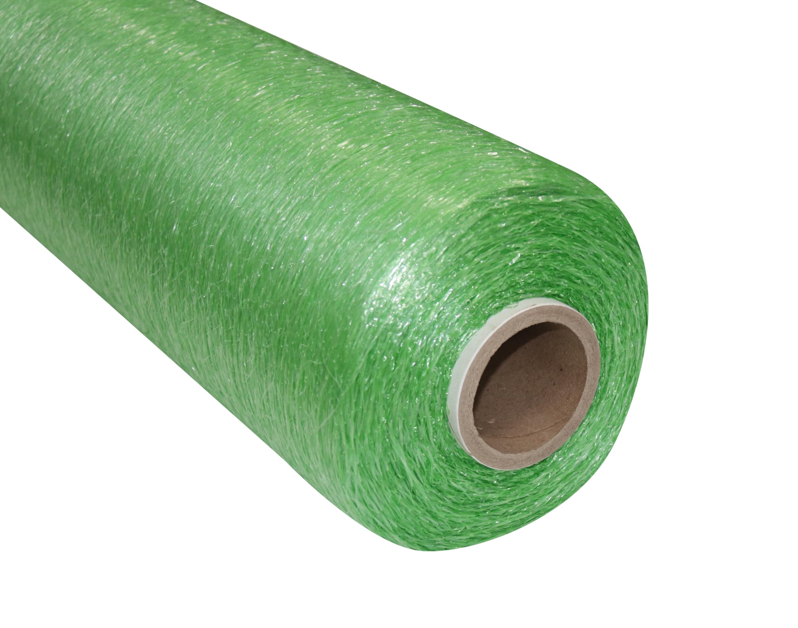 Tough 1 Braided Cotton Cord Hay Net Natural