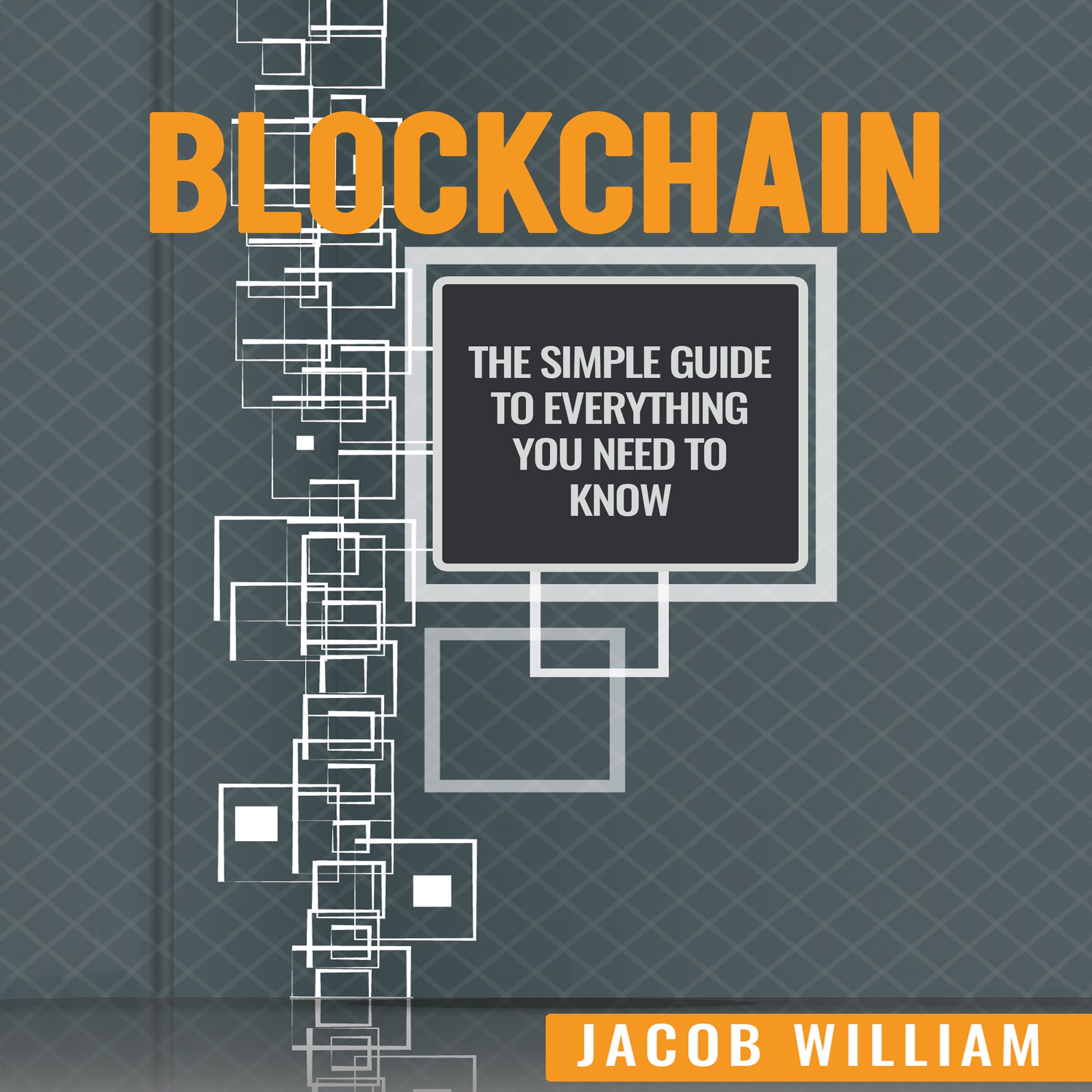 Cover art for Blockchain