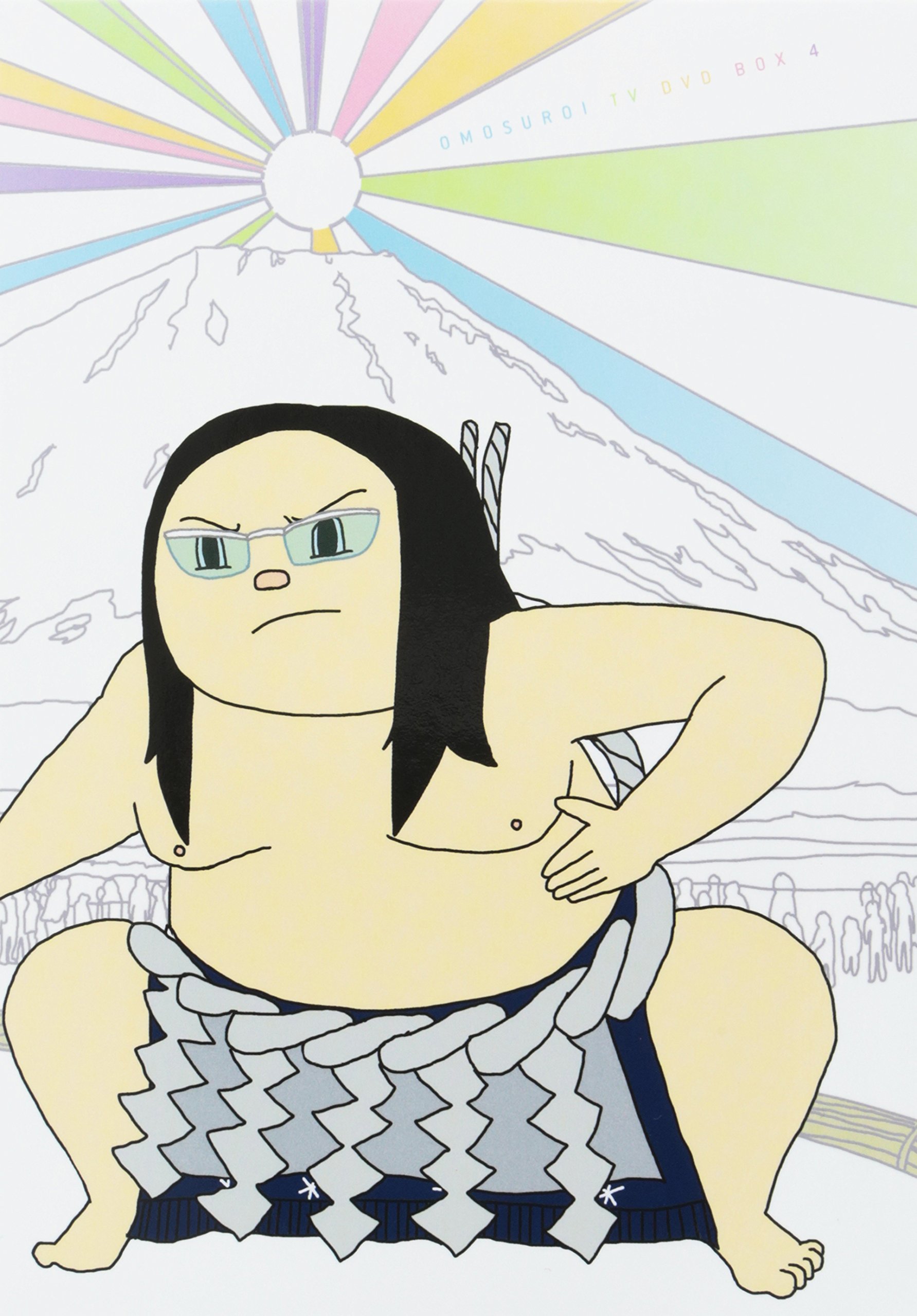 ういちとヒカルのおもスロいテレビ DVD BOX 4 () | あかいこうじ |本