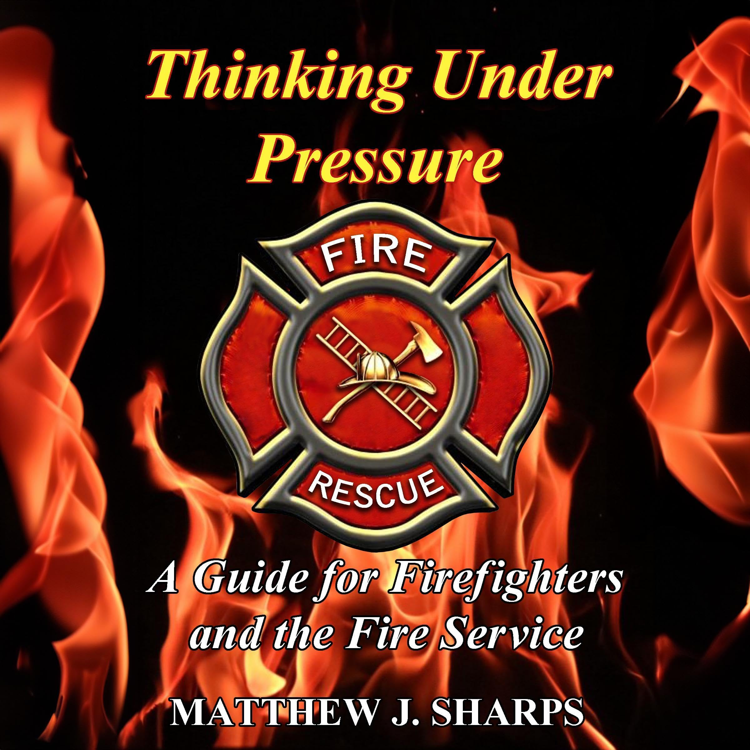 Thinking Under Pressure