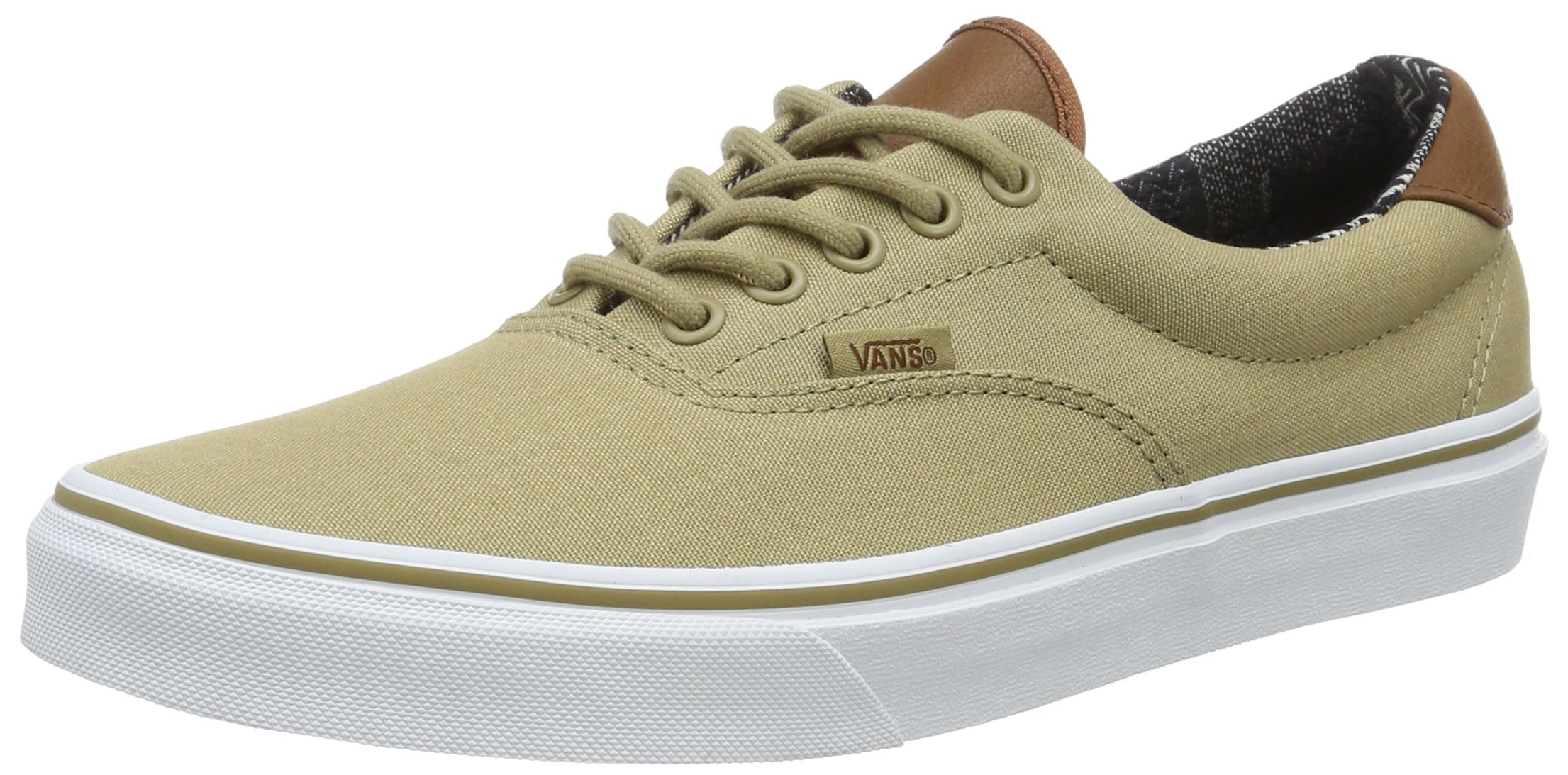 VansUnisex-Adult Era Canvas Trainer