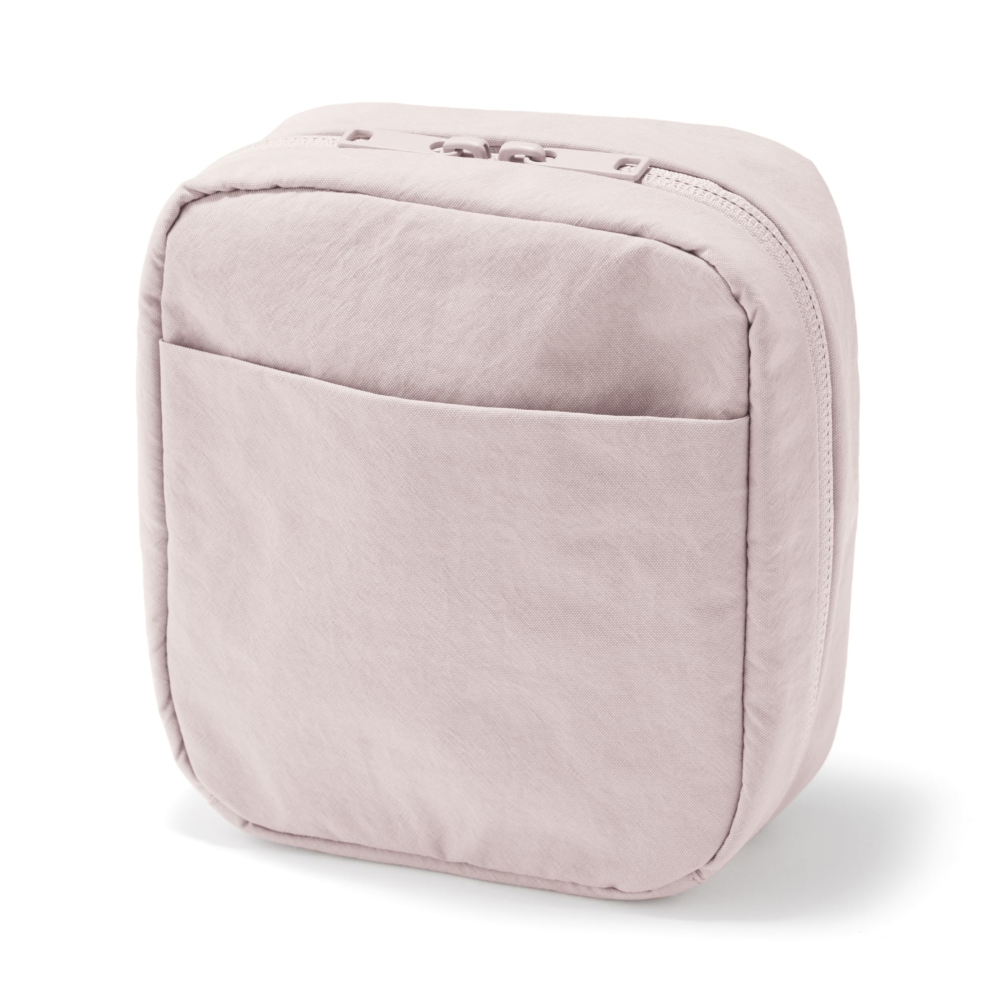 Amazon.co.jp: MUJI 無印良品 リンクルナイロン 大きく開く