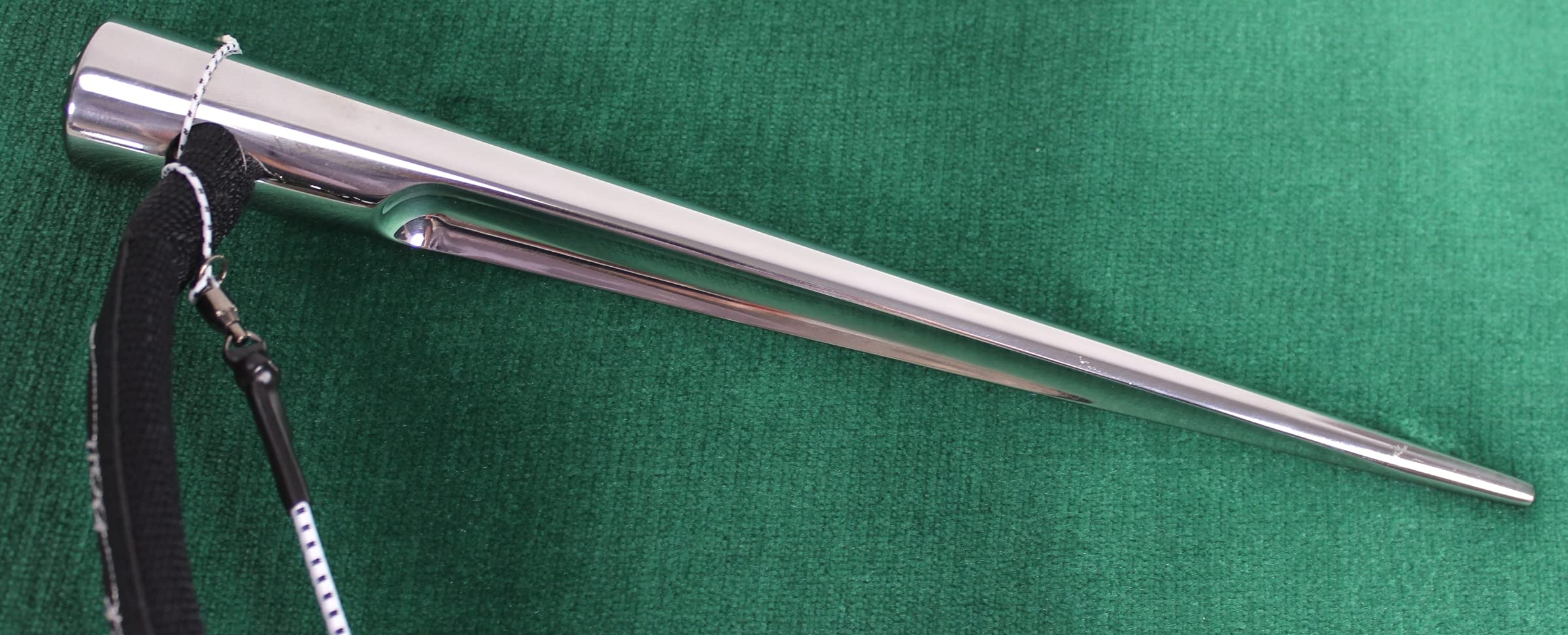 Golf Abschlag Trainer Golf-Back-Ball für Garten Driving-Range Swing Trainingshilfe Tools Back Ball Schwungtrainer Driver Schlaganalyse komplett mit Golfball Ersatzball