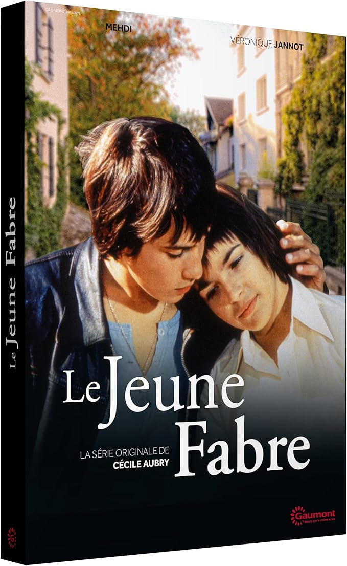 Le Jeune Fabre 3 DVD DVD et Bluray Amazon.fr