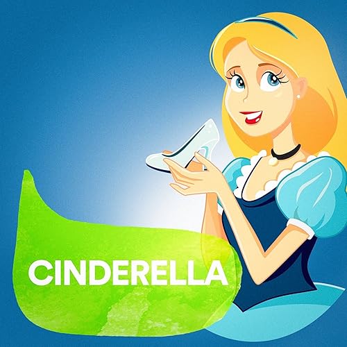 Cinderella by Songs For Children, Kids Music, Toddler Songs Kids on