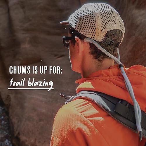 Miniatura 9 de Chums Original Ltd - Retenedor de gafas de algodón