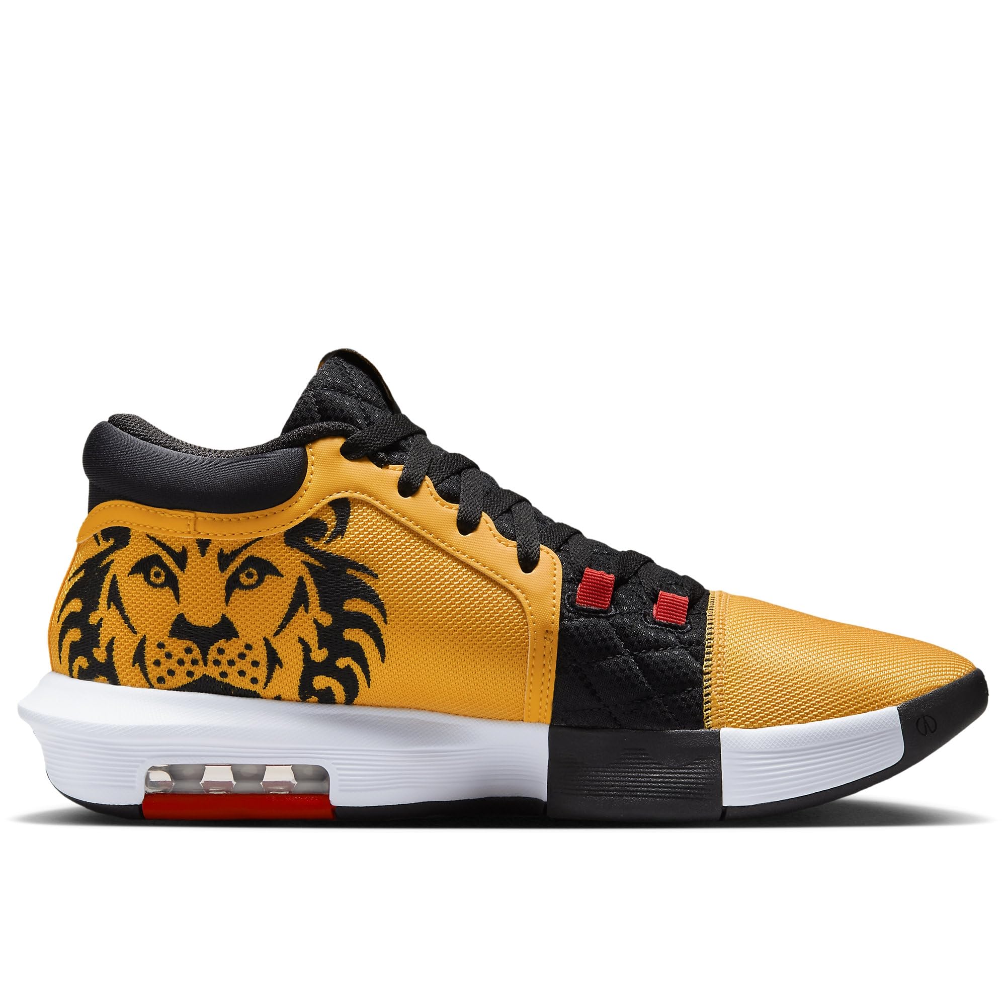 Lebron Witness VIII Basketballschuh, HQ2139