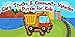 Cars, Trucks & Community Vehicles - Puzzle for Kids