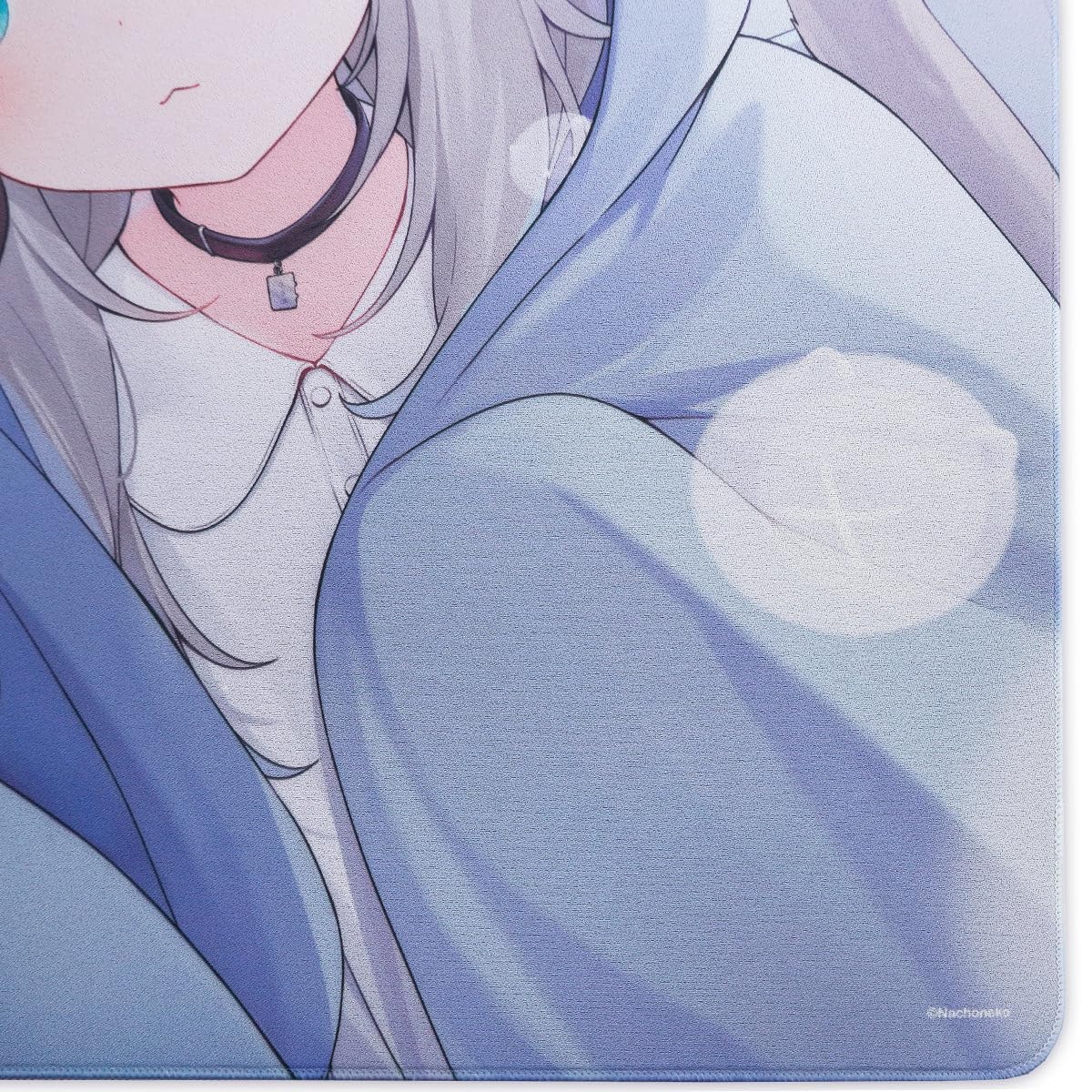 【限定品/新品未開封】 なちょねこ Nachoneko マウスパッド 限定品/新品未開封】 なちょねこ Nachoneko マウスパッド - メルカリ