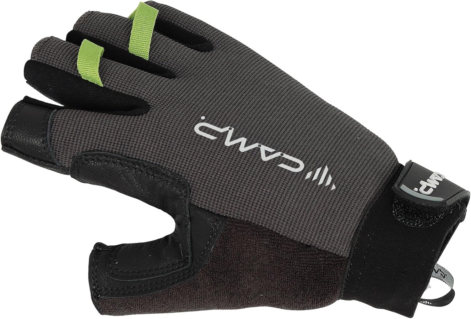 CAMP Axion Light Fingerless Gloves