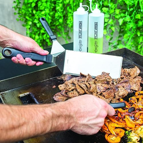 Miniatura 5 de Char-Griller Kit de accesorios para plancha 8905