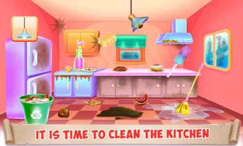 Gingerbread Cooking and Decoration – vue 7