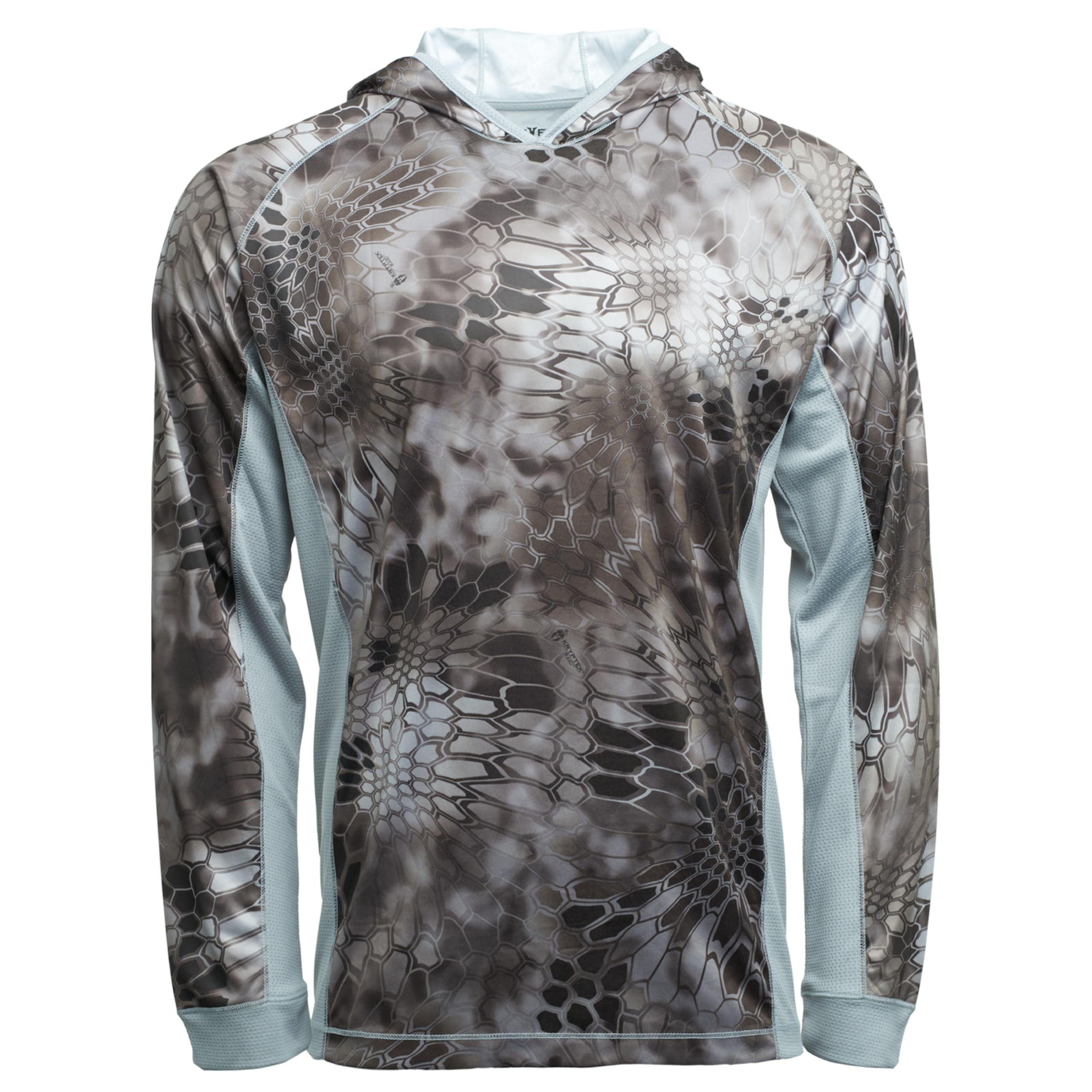 KryptekMen's Zephyr Hoodie