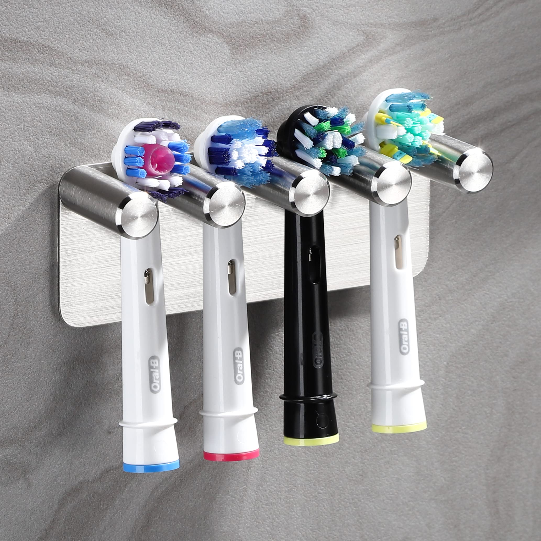 Cabezales Oral B YAYINLI Soporte Para Cabezal De Cepillo De