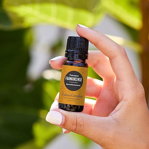 Miniatura 2 de Edens Garden Aceite esencial de Frereana, 100% puro, grado premium, sin diluir, natural, terapéutico, aromaterapia, lo mejor para difusor, piel,
