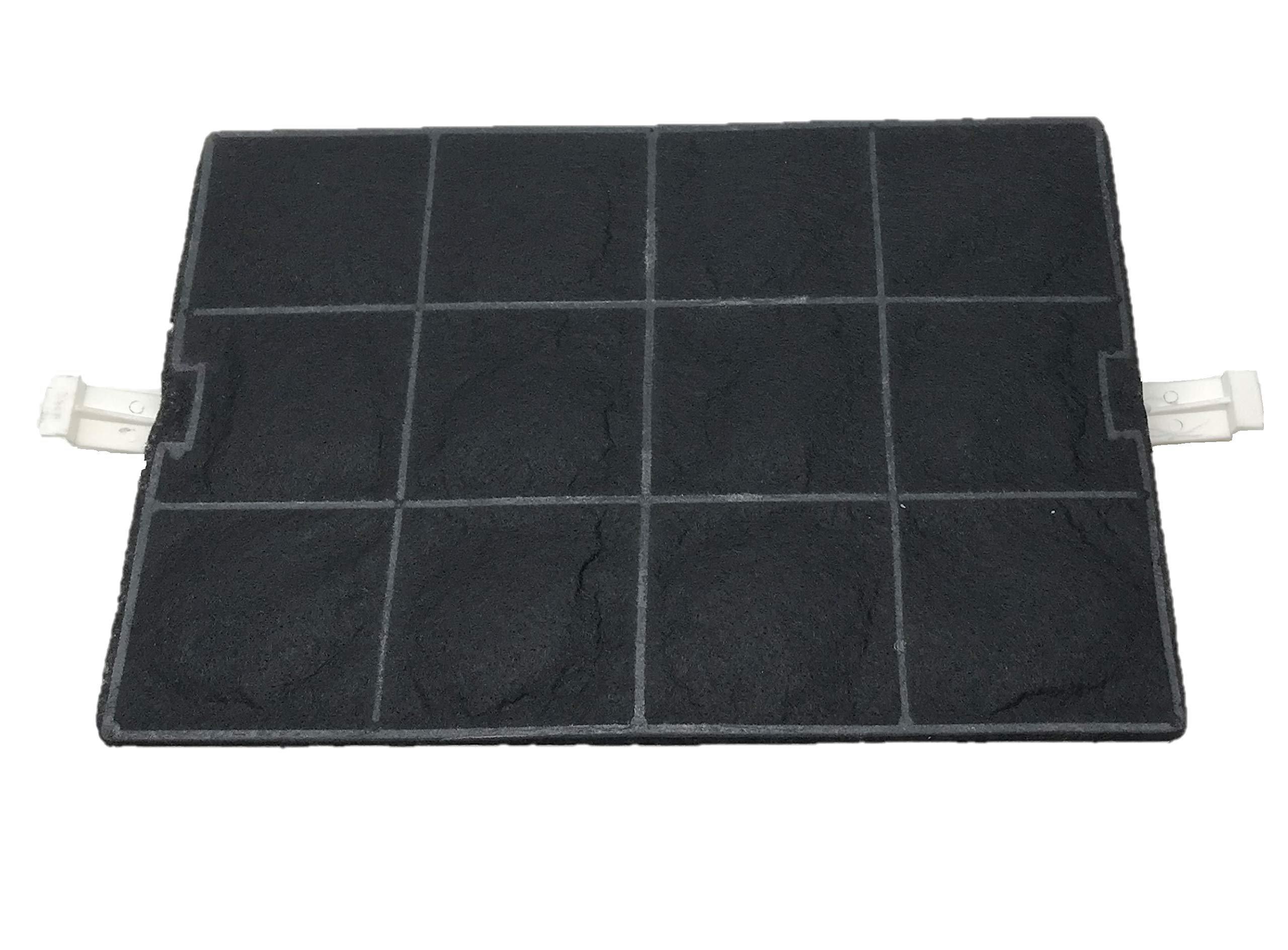 LUTH Premium Profi Parts 2 X Active Carbon Filters For Bosch - View #2