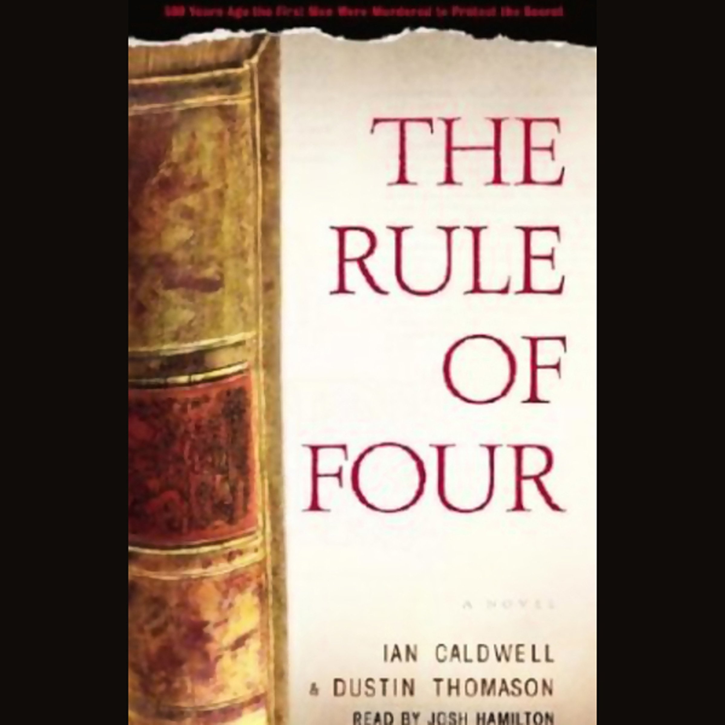 The Rule of Four