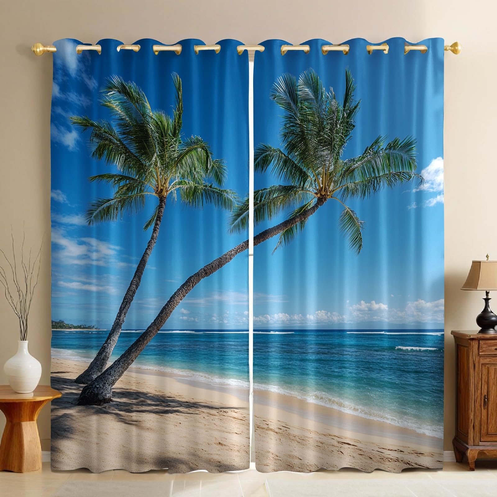 Rideaux occultants anti bruit pour retrouver le sommeil en chambre