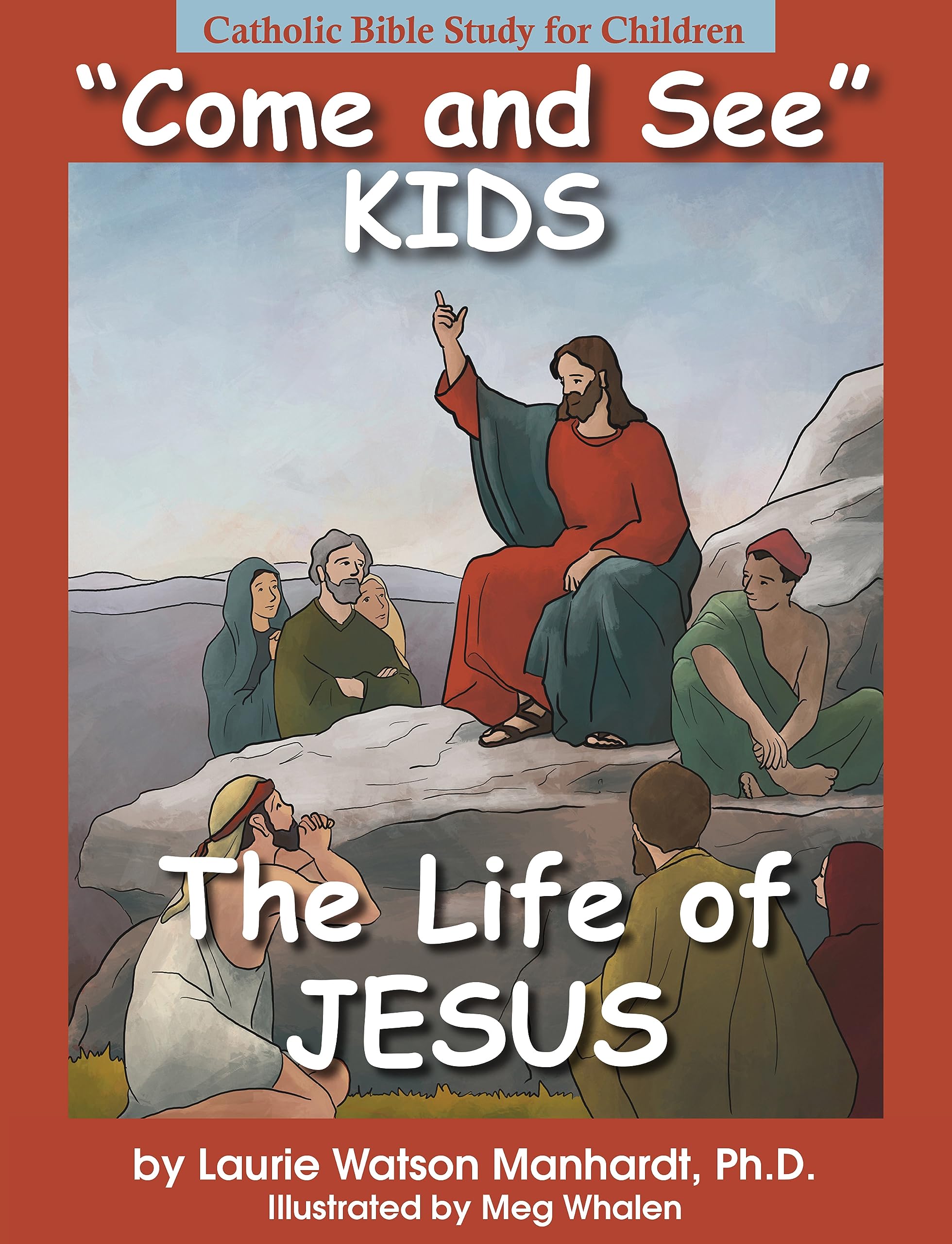 Buy The Life of Jesus — BookShops.in