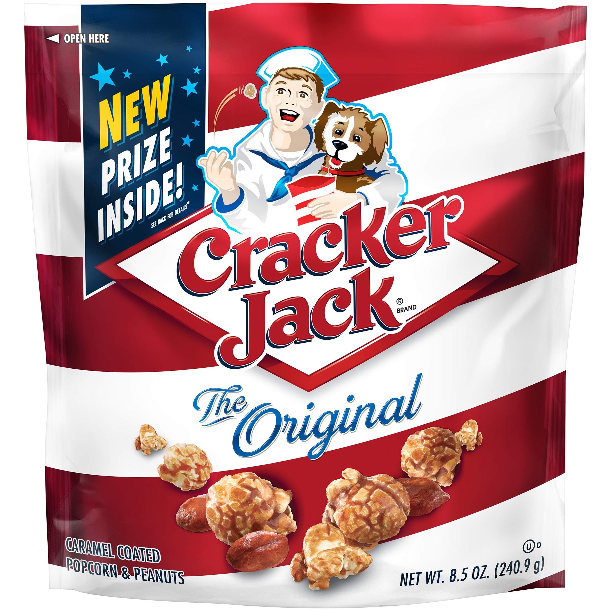 sailor jack cracker jack